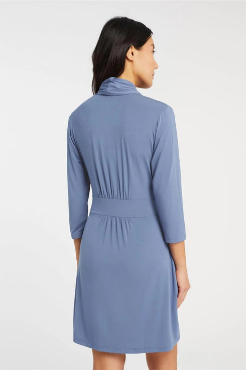 Fleur't Iconic Robe